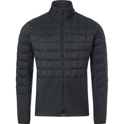 Marmot Men's Echo Featherless Hybrid Jacket, Black