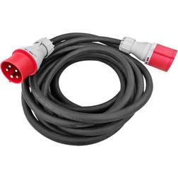 Anslut Skarvkabel CEE IP44 25 m