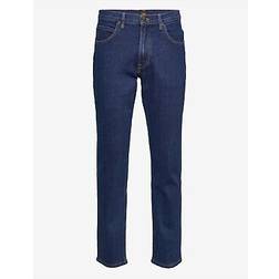Lee Brooklyn Jeans - Dark Stonewash