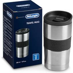 De'Longhi Termo DLSC074 0.235 l Funda Silicona Taza de viaje