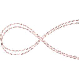 Mammut Performance Static 10mm Rope White Red