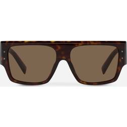 Dolce & Gabbana Sunglasses - Brown