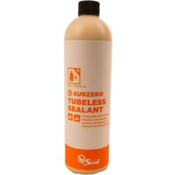 Orange Seal Subzero Tubeless Sealent - Liquid 473ml