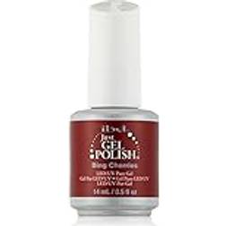 IBD Just Gel Polish Cherries UV Pure Gel