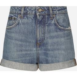 Dolce & Gabbana Denim shorts