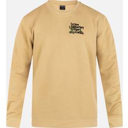 Hurley Baja Fleece Crew