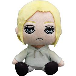 Good Smile Attack on Titan Plushie Re-run (Annie)