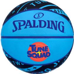 Spalding Basketball