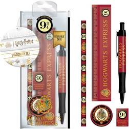 Pyramid International Harry Potter Platform 9 3/4 Stationery Set