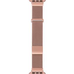 Sandstrøm Mesh Band for Apple Watch 38/40/41mm