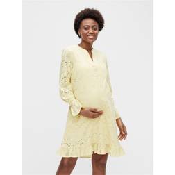 Maternity-tunic