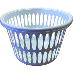 Vasketøjskurv plast 32L