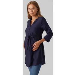 Mamalicious Maternity-tunic