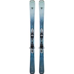 Rossignol Experience W CA XP11 GW Ingen farve