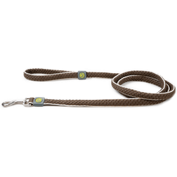 Hunter Hilo Leash 20/180 Brun