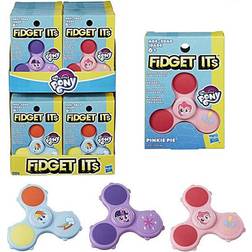 My Little Pony Fidget Spinner Rainbow Dash