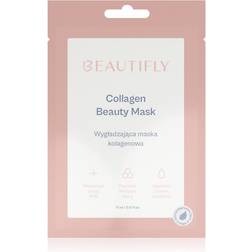 Beautifly Collagen Beauty Mask Collagen Mask