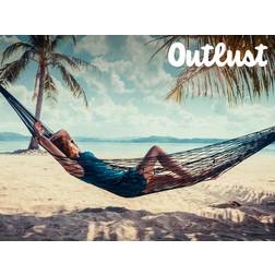 Outlust Superhängmatta