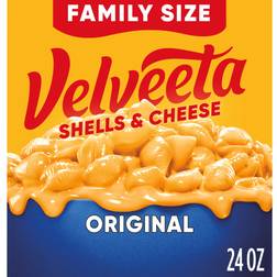Velveeta Velveeta Original Shells and Cheese 24oz