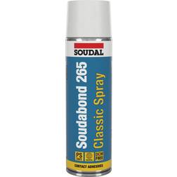 Soudal 265 classic spray