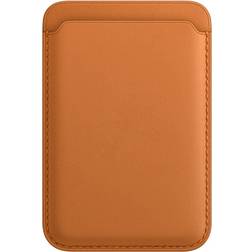 Leather Wallet with MagSafe