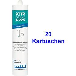 Otto-Chemie Ottoseal a225 20 abdichten metallbau holzfenster dichtstoff