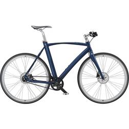 Avenue High Line 8 Gear - Matt Dark Blue