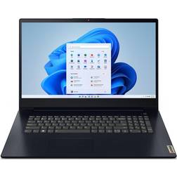 Lenovo IdeaPad 3i 17.3" Laptop