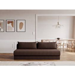 Bedre Nætter Mome Bouclé Sofa