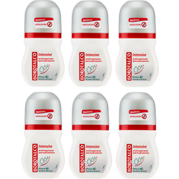 Borotalco Intensive Roll-on antiperspirant 50ml