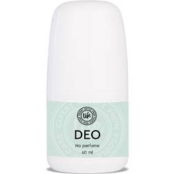 Life Deodorant Oparfymerad 60ml