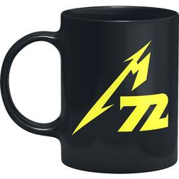 Metallica M72 Mug