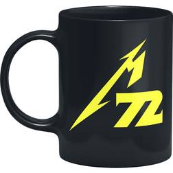 Metallica M72 Mugg