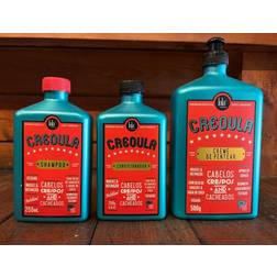 Lola Creoula Shampoo 250 ml 250ml