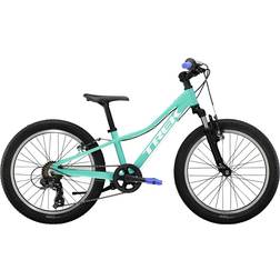 Trek Precaliber 20 7-speed Miami wheel Si Kids Bike