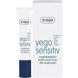Ziaja cosmetics Yego Sensitiv Smoothing Eye Cream 15ml