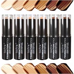 Technic foundation stick lightweight porcelain