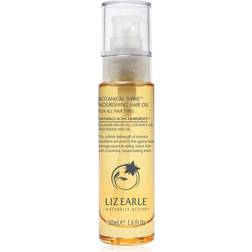 Liz Earle botanical shine nourishing hair oil 50ml