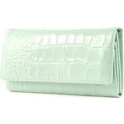 Picard weimar 1 long wallet geldbörse aqua