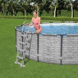 Bestway Poolstege Flowclear 122 cm