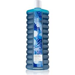 Avon Bubble Bath Goodnight Sweetheart Bergamot Sandalwood Scent Bubble 1000ml