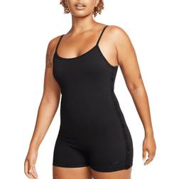 Nike Onepiece Tape Shades Bodysuit Women - Black