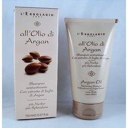 L'Erbolario Argan Oil Thickening Shampoo 5.1fl oz