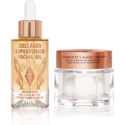 Charlotte Tilbury Spa-like Radiance Set Kit