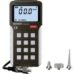 Voltcraft VBM-85 Vibrationsmåler