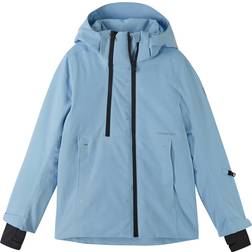 Reima Winterjacke Perille 5100088B Blau Regular Fit