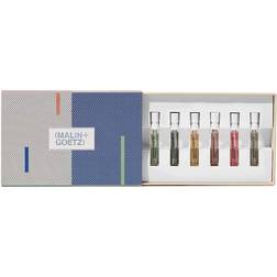 Malin+Goetz + fragrance discovery kit Eau de Parfum