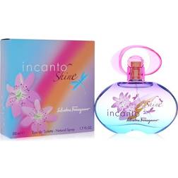 Ferragamo Incanto Shine EdT 50ml