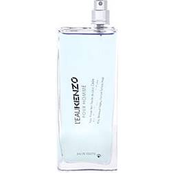 Kenzo L'eau Cologne EDT SprayTester