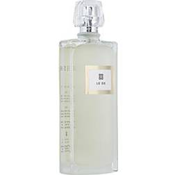 Givenchy Le De Perfume 100 ml EDT Spray Tester for Women